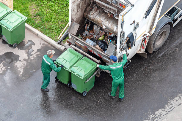 Best Dumpster Rental Services  in Bardmoor, FL