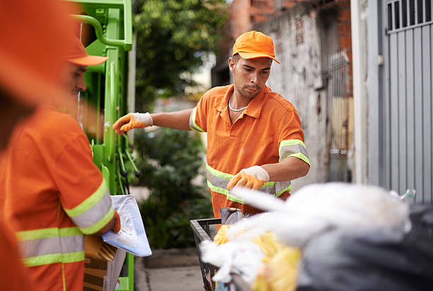 Best Construction Debris Removal  in Bardmoor, FL